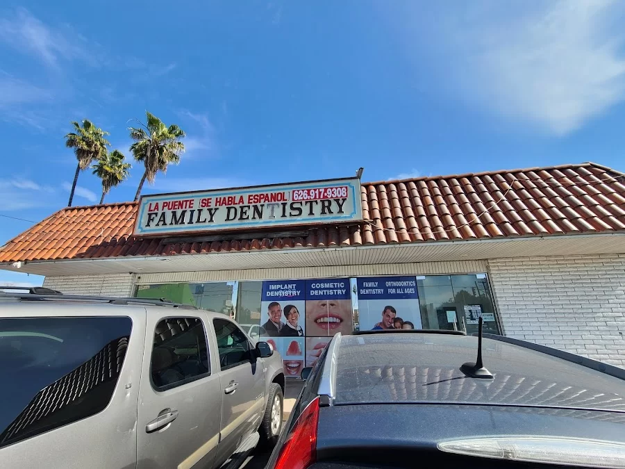 La Puente Family Dentistry 1