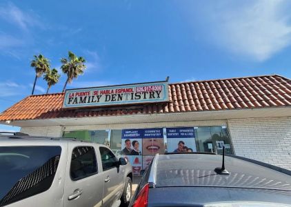 La Puente Family Dentistry