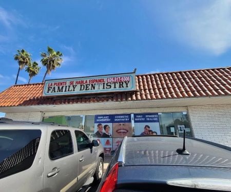 La Puente Family Dentistry
