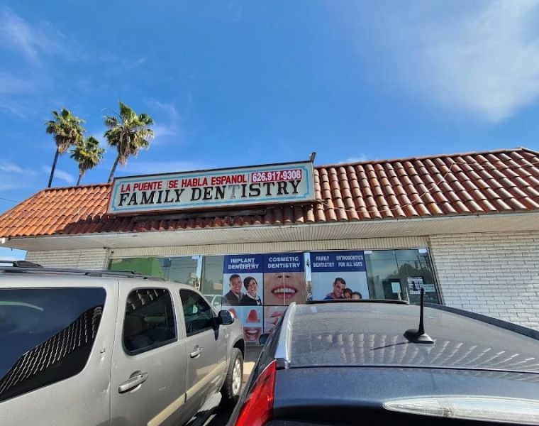 La Puente Family Dentistry