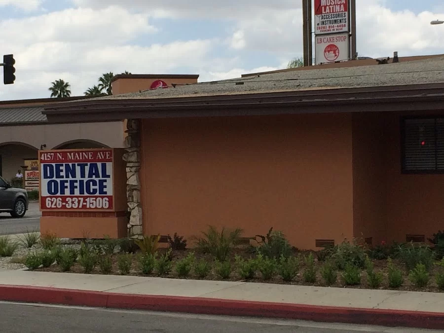 Maine Dental 1