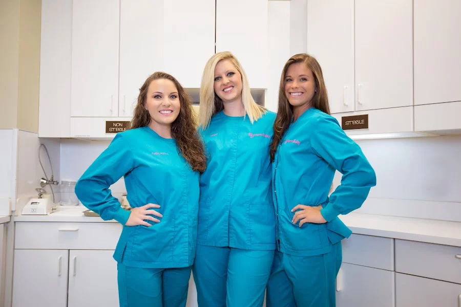 Montgomery Dentistry 2