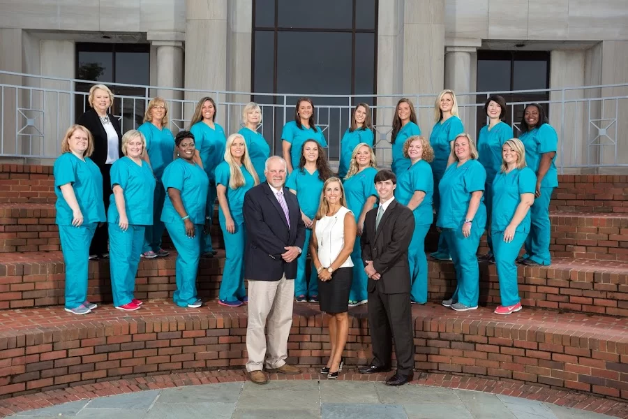 Montgomery Dentistry 9