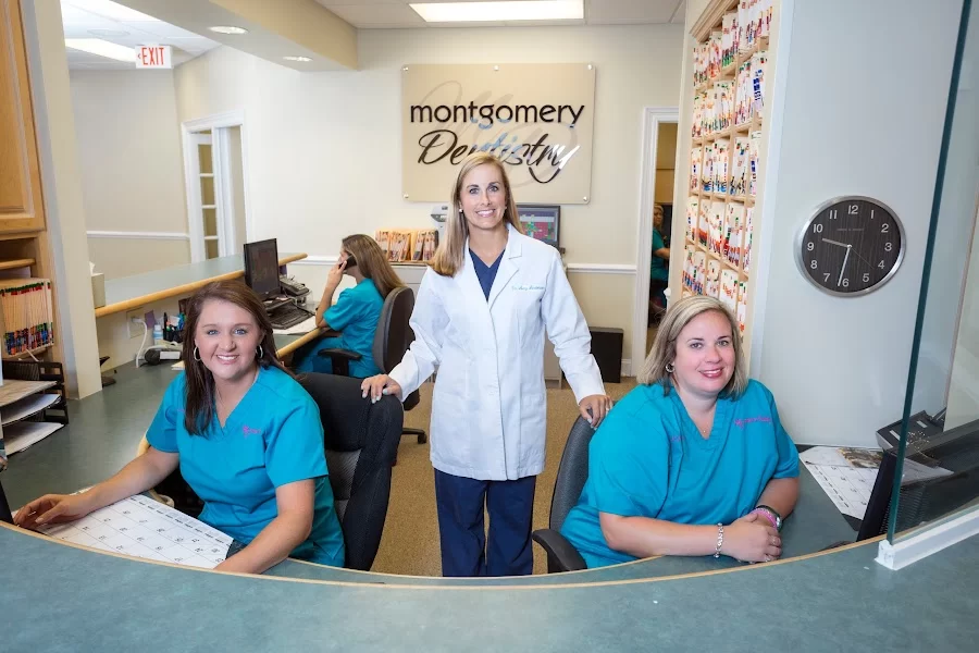 Montgomery Dentistry 6