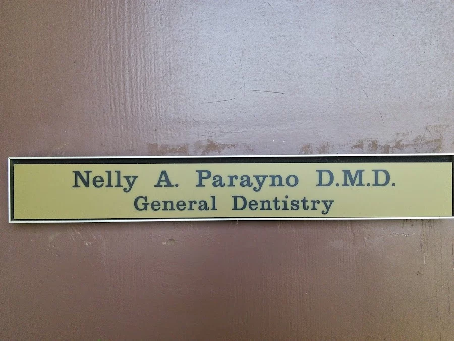 Dr. Nelly A. Parayno 4