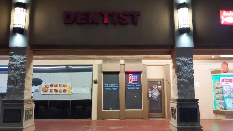 Glenvine Dental Care 1