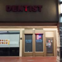 Glenvine Dental Care ico