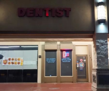 Glenvine Dental Care