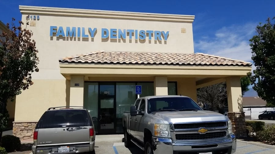 Wescove Family Dentistry 4