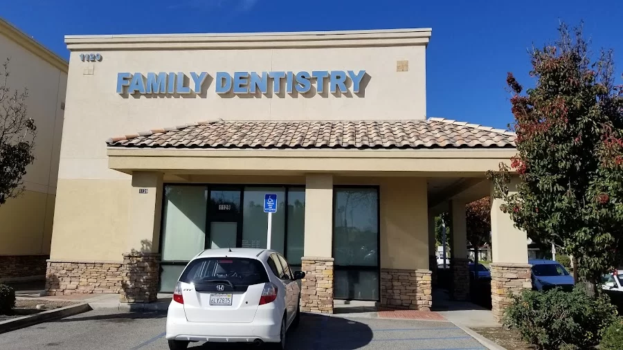 Wescove Family Dentistry 2