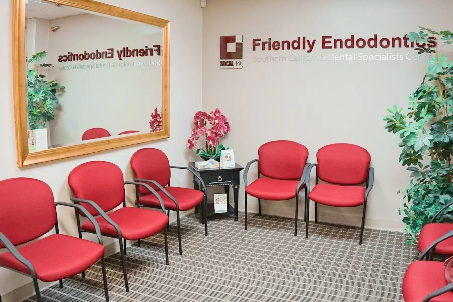 Friendly Endodontics 1