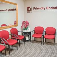 Friendly Endodontics ico