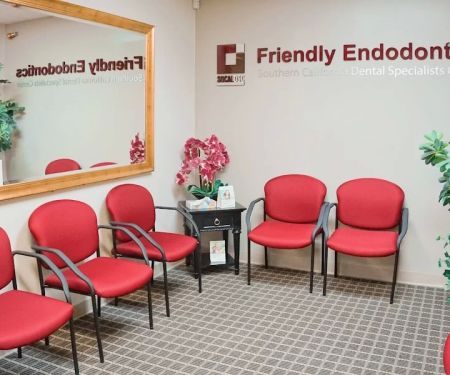 Friendly Endodontics