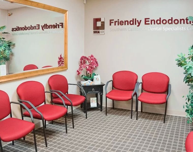 Friendly Endodontics