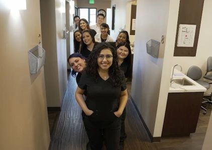 Baldwin Park Dental Center
