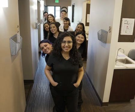 Baldwin Park Dental Center
