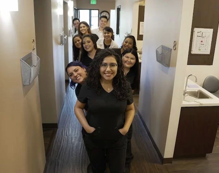 Baldwin Park Dental Center