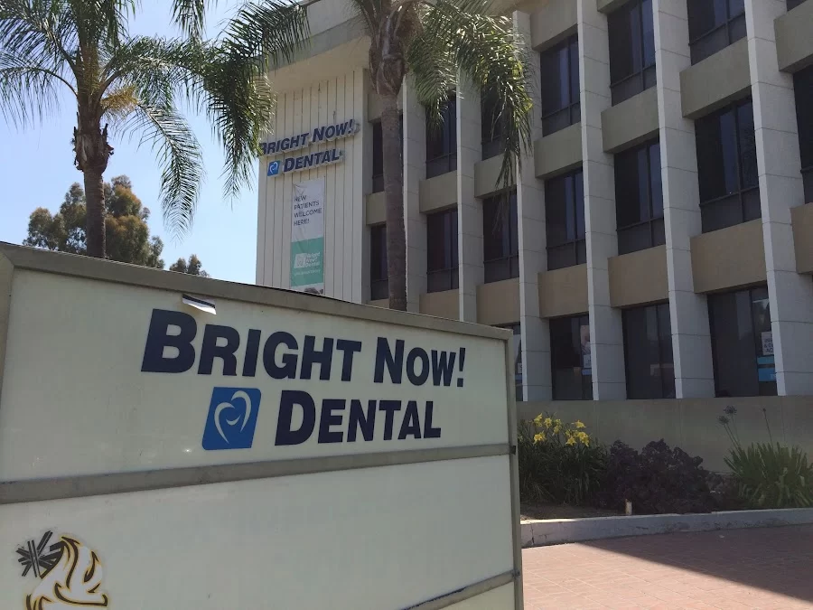 Bright Now! Dental & Orthodontics 8