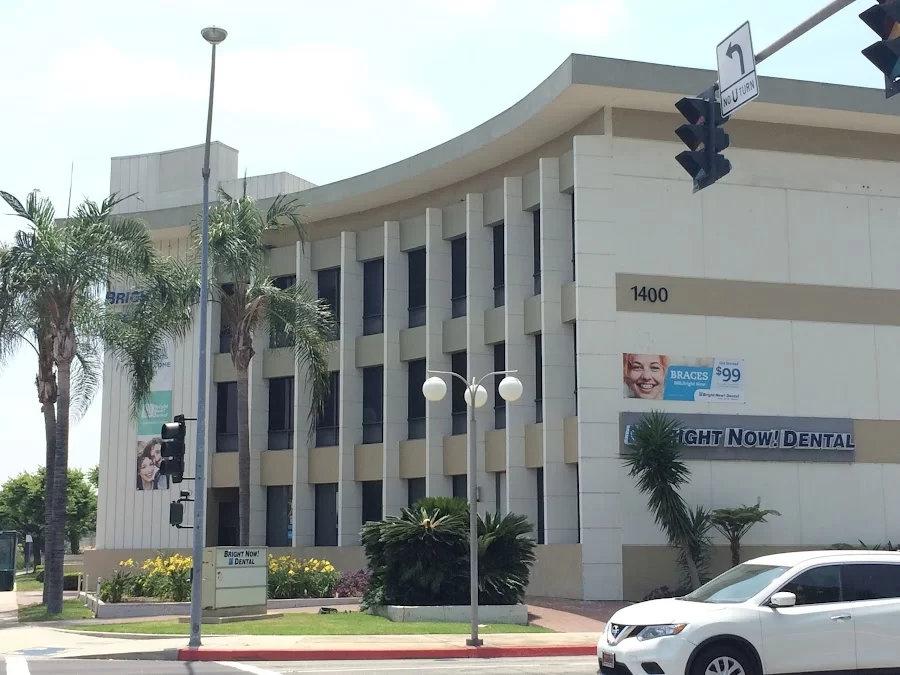 Bright Now! Dental & Orthodontics 4