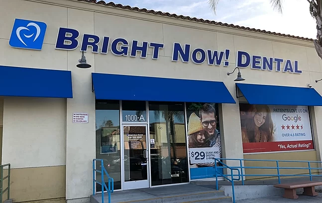 Bright Now! Dental & Orthodontics 6