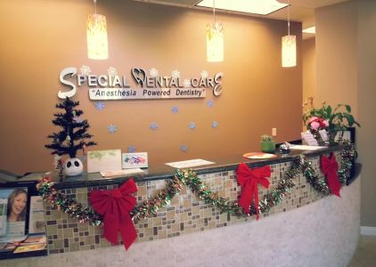 Special Dental Care