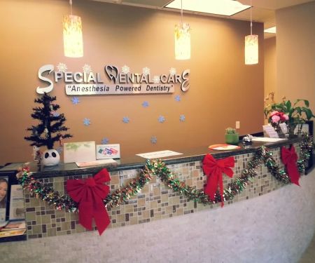 Special Dental Care