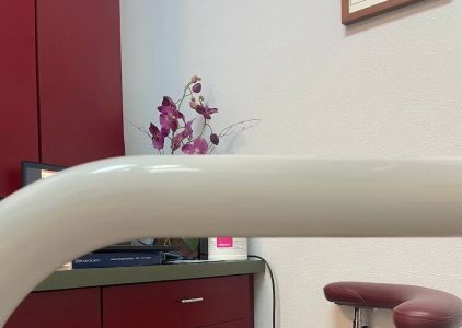 Dr. Chona F. Yu, DDS