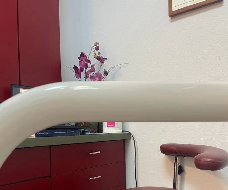Dr. Chona F. Yu, DDS