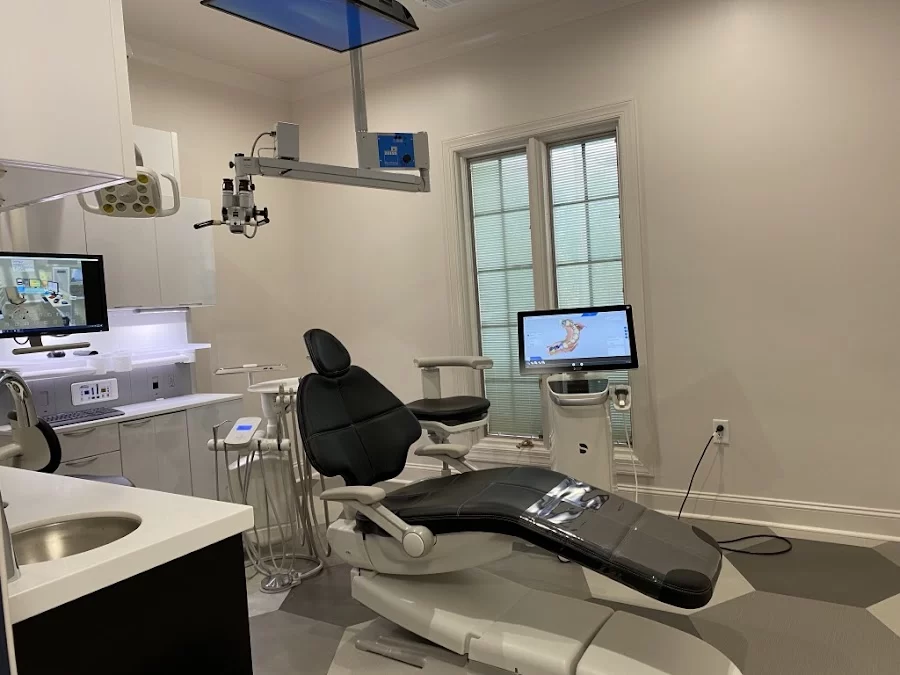 Scott Harris Family Dentistry 1