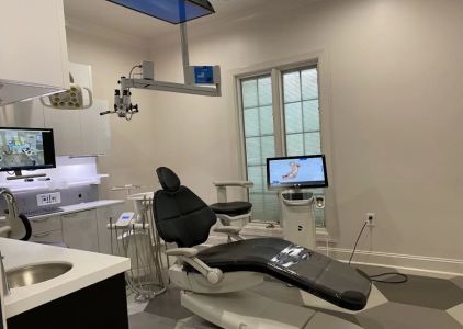 Scott Harris Family Dentistry