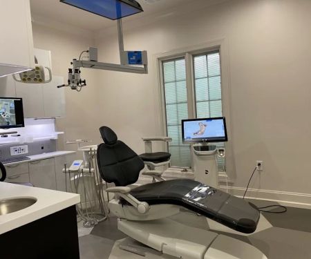 Scott Harris Family Dentistry