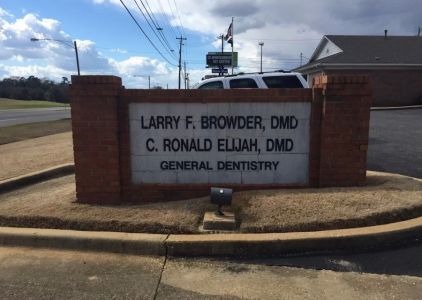 Drs. Browder and Elijah