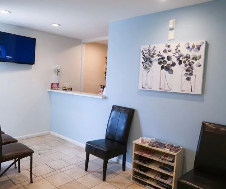 Dr. Adriana Galvan de Barbosa, DDS