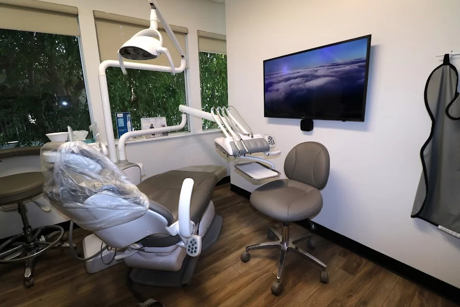 Santoro Dentistry 7