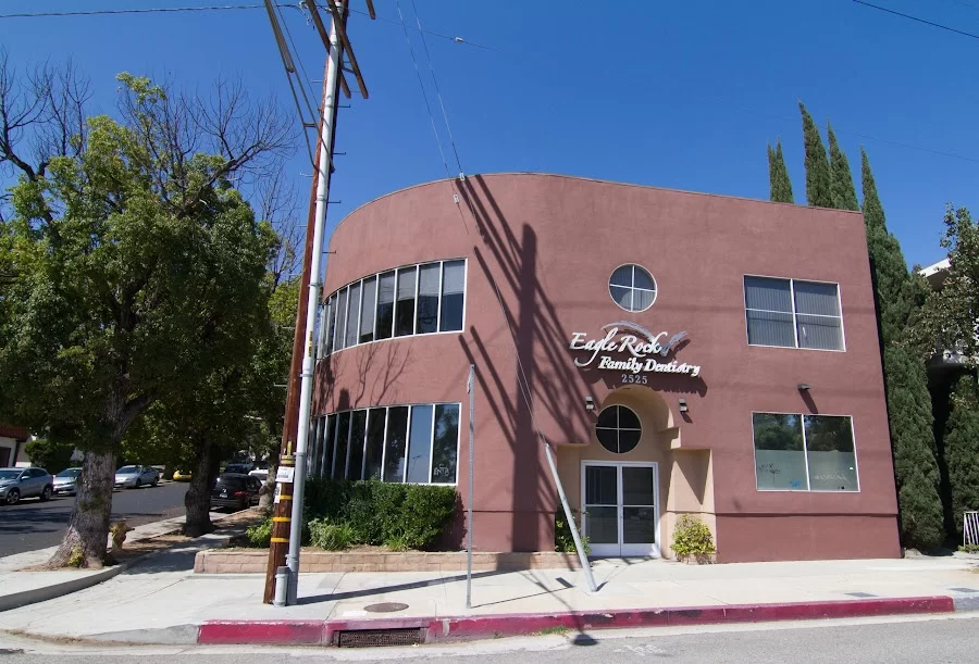 Eagle Rock Family Dentistry 5