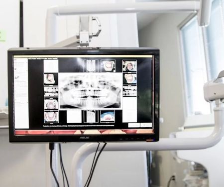 Eagle Rock Family Dentistry