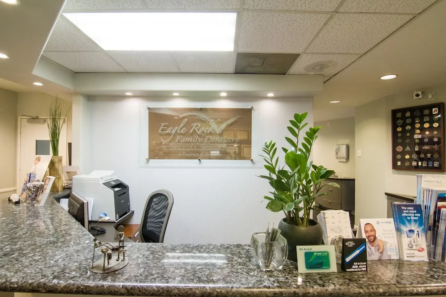 Eagle Rock Family Dentistry 6