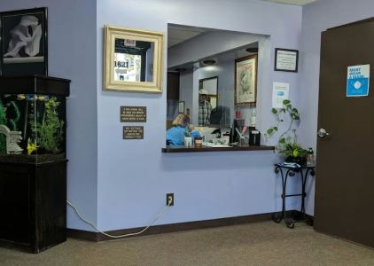 Angela Ayzin, DDS
