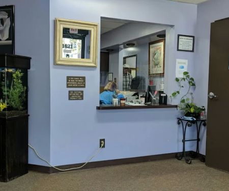 Angela Ayzin, DDS