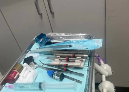 Dr. David's Family Dentistry & Orthodontics
