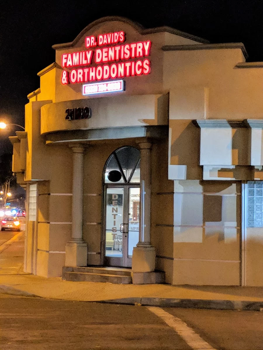 Dr. David's Family Dentistry & Orthodontics 6