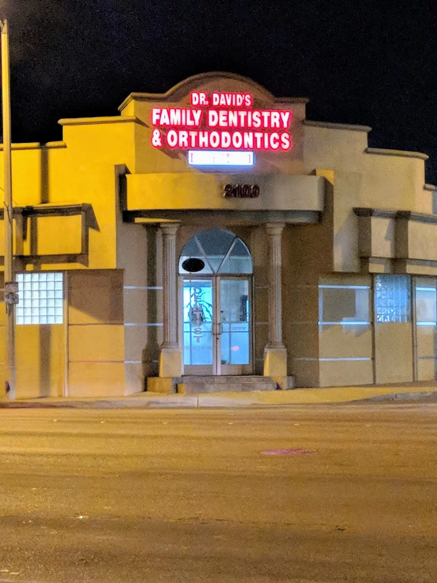 Dr. David's Family Dentistry & Orthodontics 2