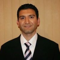 Dr. Artin Davoodian, DDS ico
