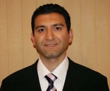 Dr. Artin Davoodian, DDS