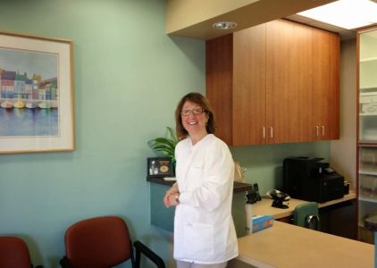 Alice Chalian, DDS Inc.