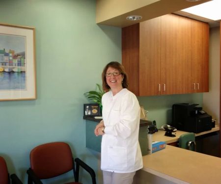 Alice Chalian, DDS Inc.
