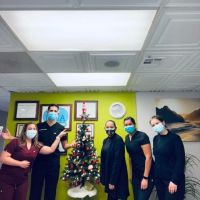 DNA Dental Studio Burbank ico
