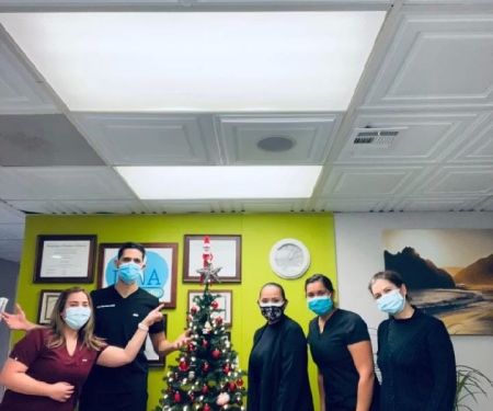 DNA Dental Studio Burbank