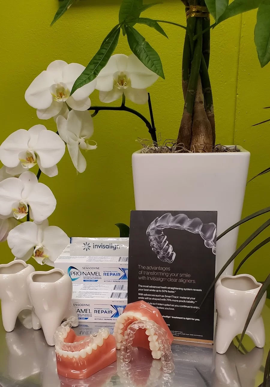 DNA Dental Studio Burbank 7