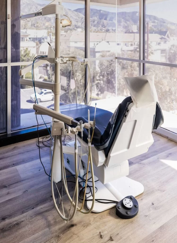 DNA Dental Studio Burbank 6